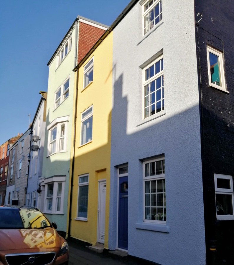 Queen Street Old Town